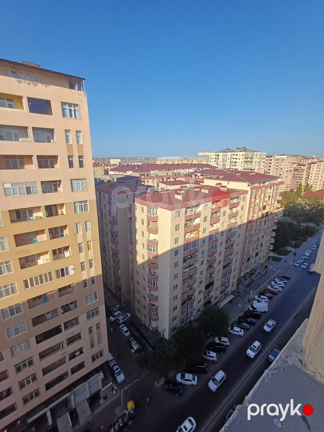 Satılır 2 otaqlı yeni tikili 62 m² — Mənzil, Xırdalan (10)