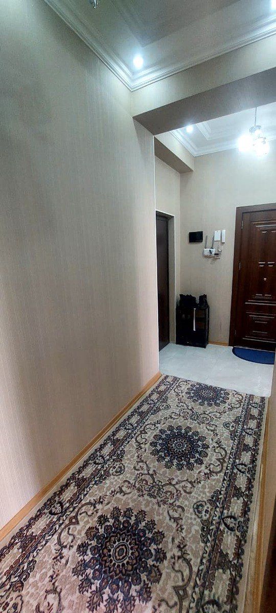 Satılır 3 otaqlı yeni tikili 77 m² — Mənzil, Bakı (2)