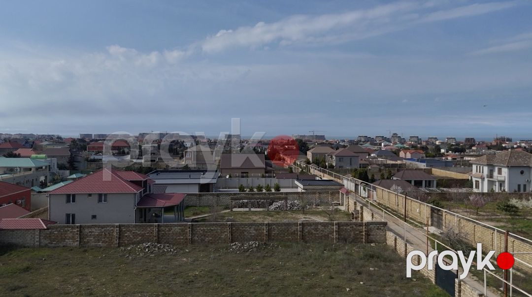 Satılır torpaq 12 sot — Torpaq, Bakı (3)