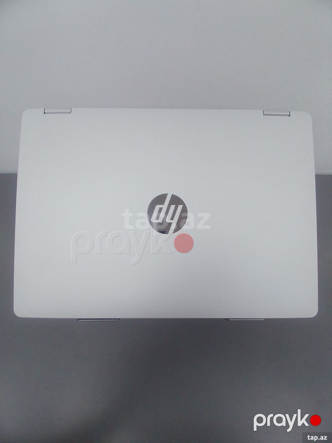 HP OmniBook 5 Flip 2-in-1 Laptop 14-fp0033ci (D3ZJ3EA) — Elektronika, Bakı (6)