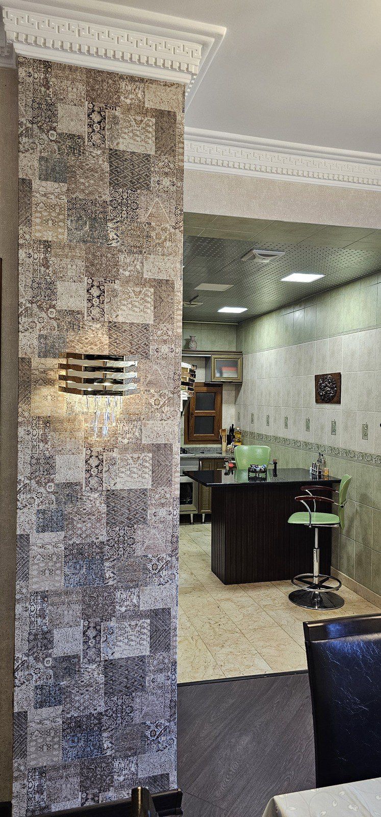 Satılır 3 otaqlı yeni tikili 105 m² — Mənzil, Bakı (11)