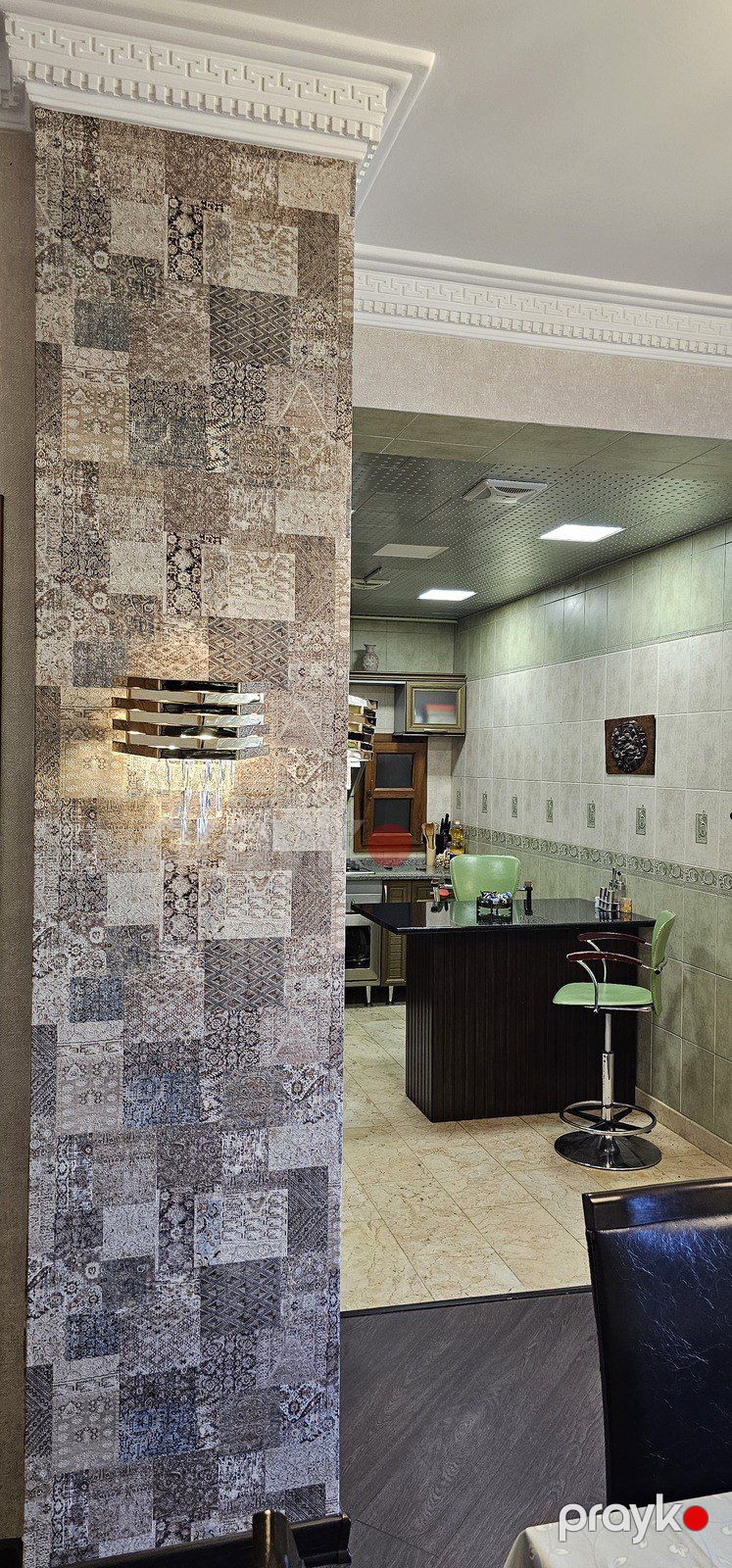 Satılır 3 otaqlı yeni tikili 105 m² — Mənzil, Bakı (11)