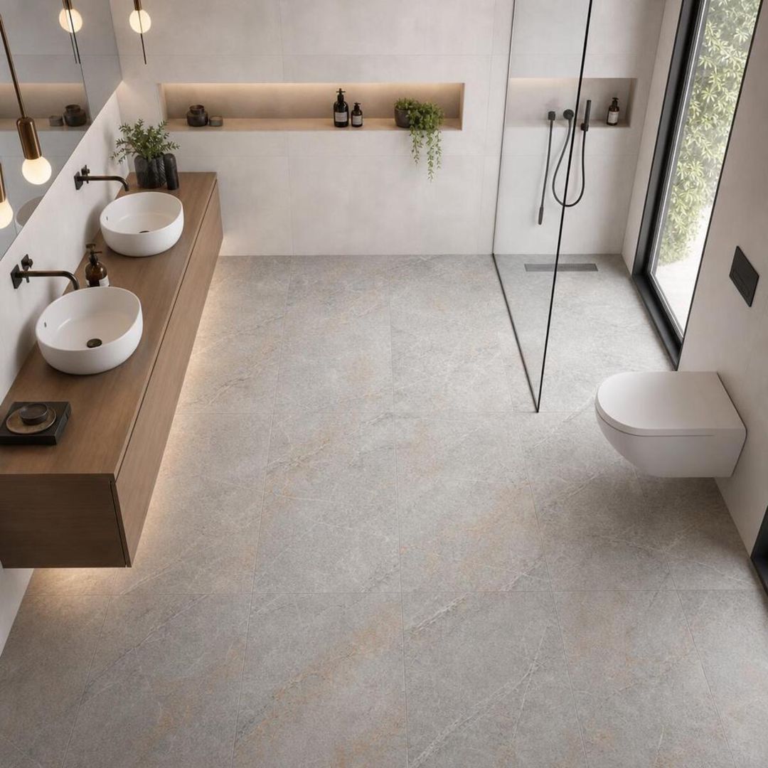 Radan Keramoqranit 50x50 — Mallar, Bakı (2)