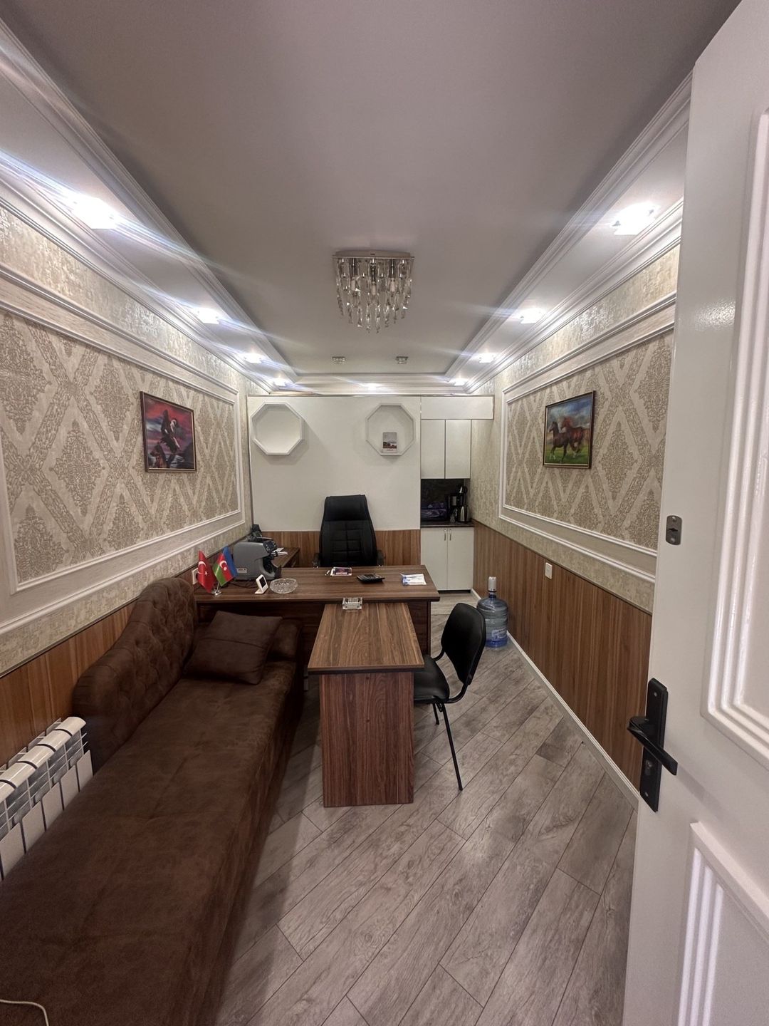 Satılır obyekt 70 m² — Əmlak, Bakı (3)
