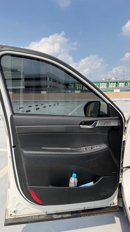 Hyundai Palisade, 2.2 L, 2020 il, 158 562 km — Avtomobillər (8)