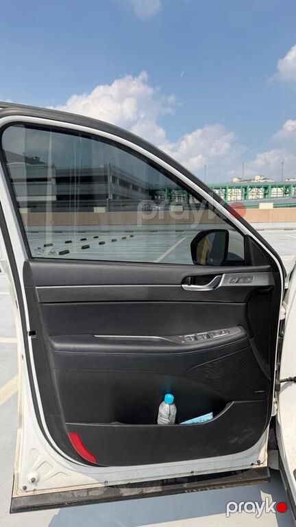 Hyundai Palisade, 2.2 L, 2020 il, 158 562 km — Avtomobillər (8)