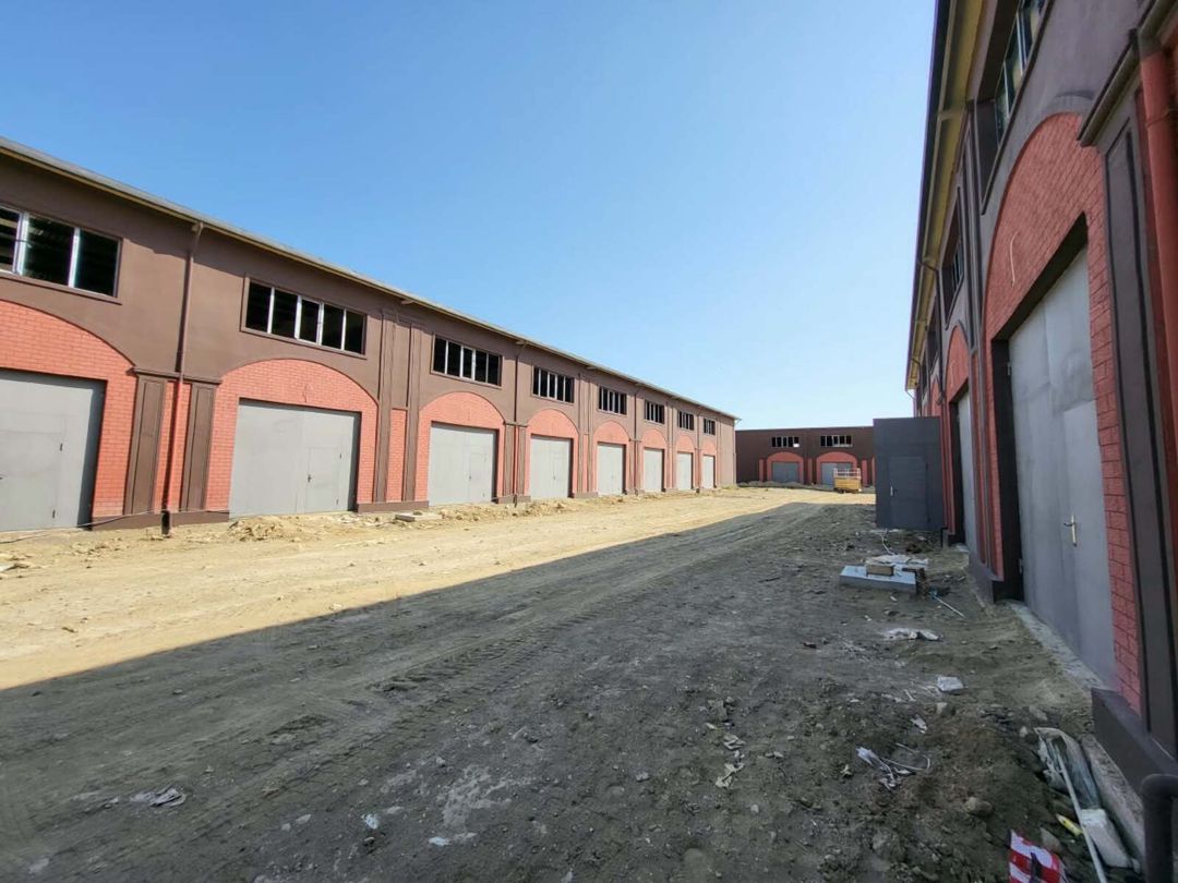 İcarəyə verilir obyekt 1000 m² — Əmlak, Bakı (9)