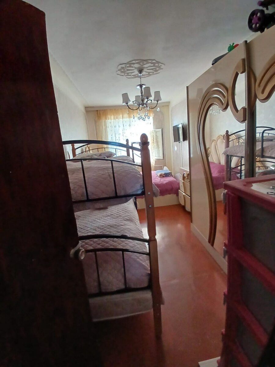 3-otaqlı mənzil, Sumqayıt ş., 65 m² — Daşınmaz əmlak, Sumqayıt