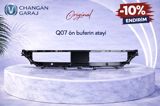 Changan Q07 bufer ətəyi — Otomobil
