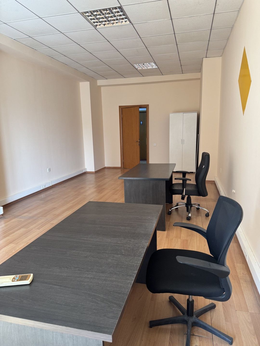 İcarəyə verilir 5 otaqlı ofis 240 m² — Ofis, Bakı (12)