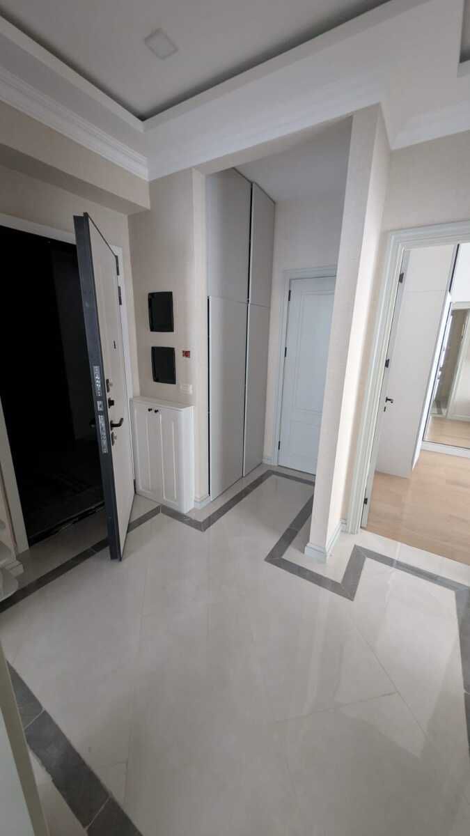 İcarəyə verilir 3 otaqlı yeni tikili 90 m² — Mənzil, Bakı (6)