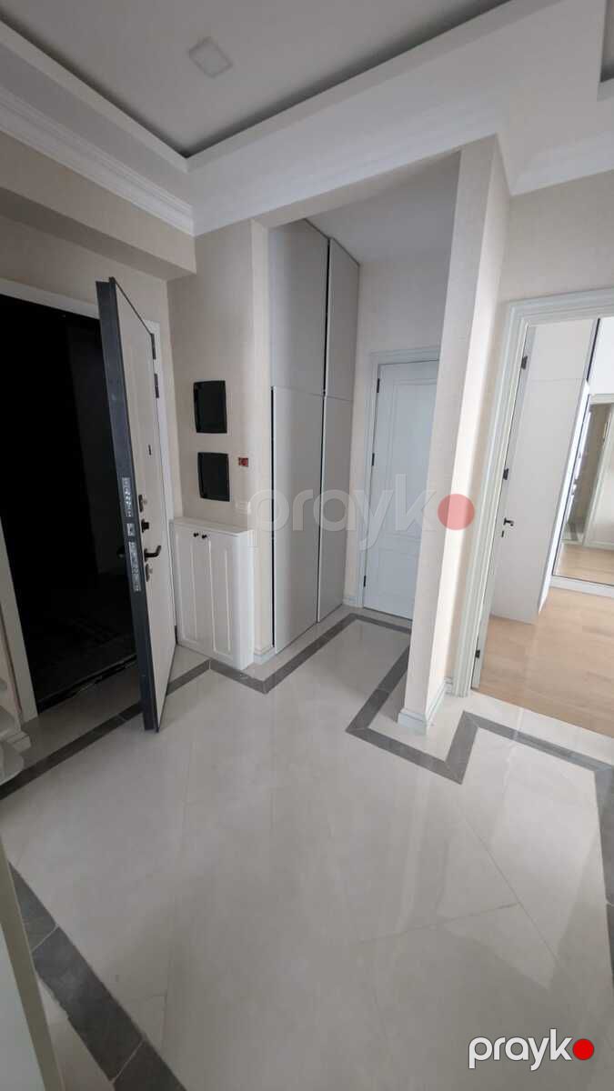 İcarəyə verilir 3 otaqlı yeni tikili 90 m² — Mənzil, Bakı (6)
