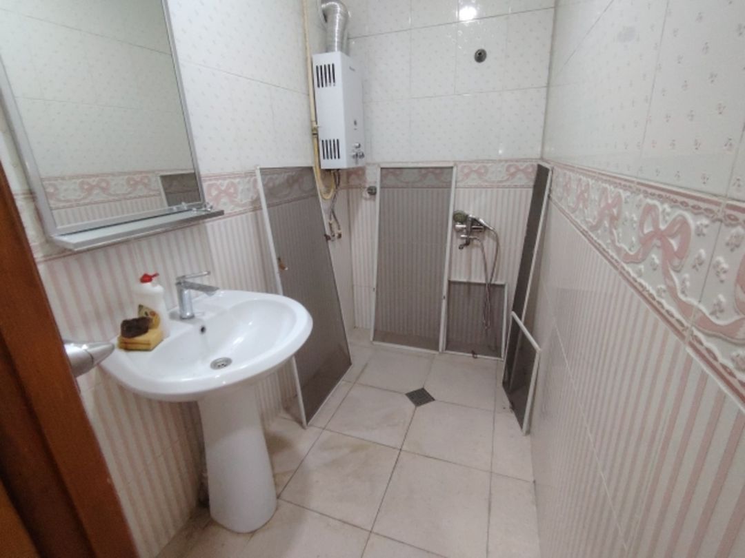 2-otaqlı mənzil, Yasamal r., 60 m² — Mənzil, Bakı (10)