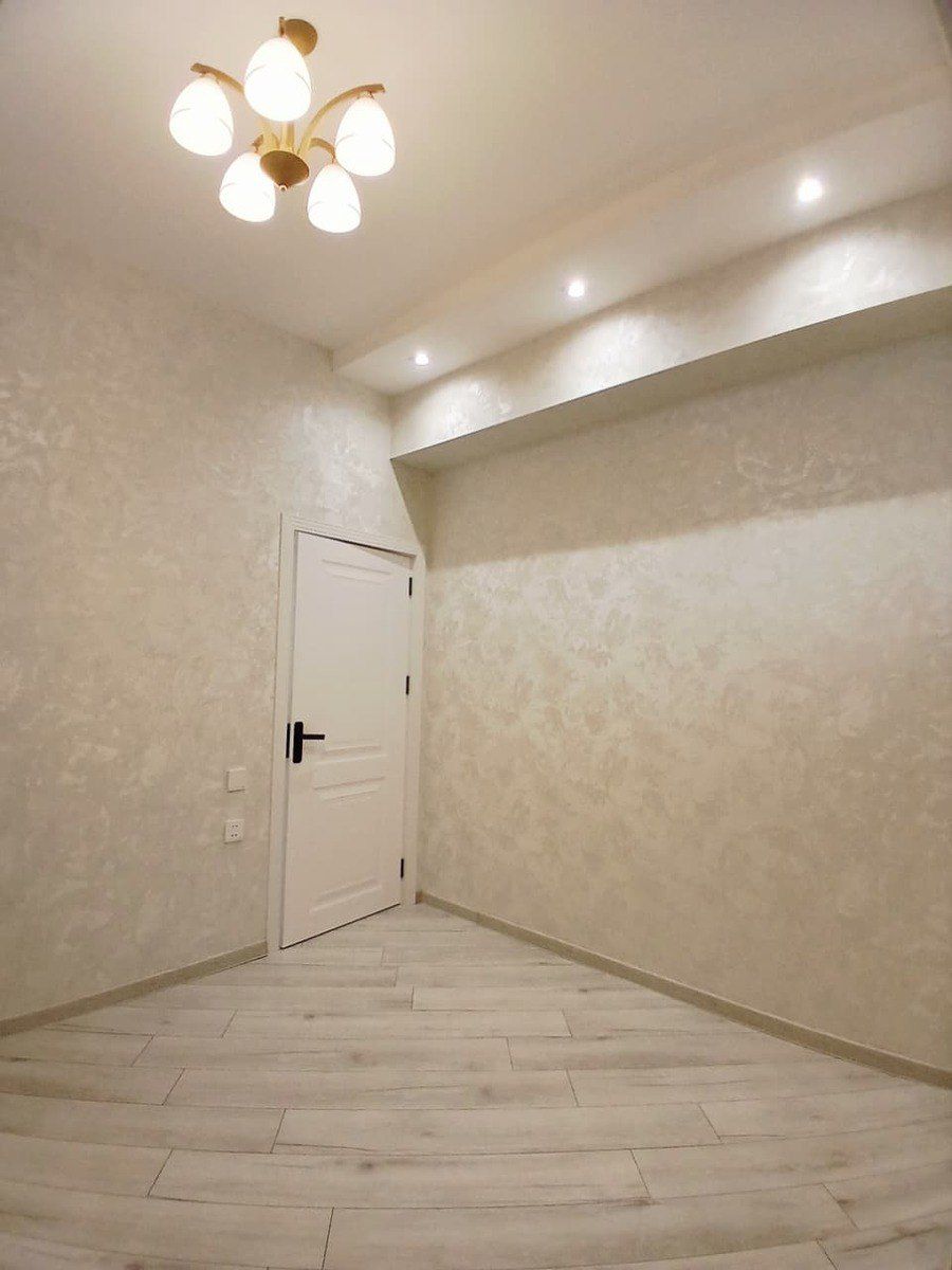 Satılır 3 otaqlı yeni tikili 60 m² — Mənzil, Bakı (6)