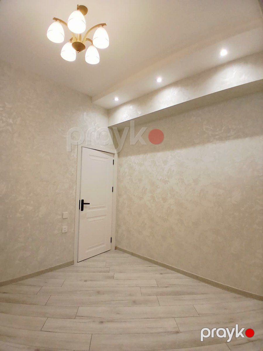 Satılır 3 otaqlı yeni tikili 60 m² — Mənzil, Bakı (4)