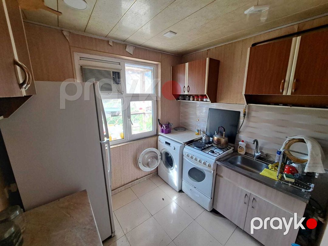 3-otaqlı mənzil, Xalqlar Dostluğu m., 70 m² — Mənzil, Bakı (7)