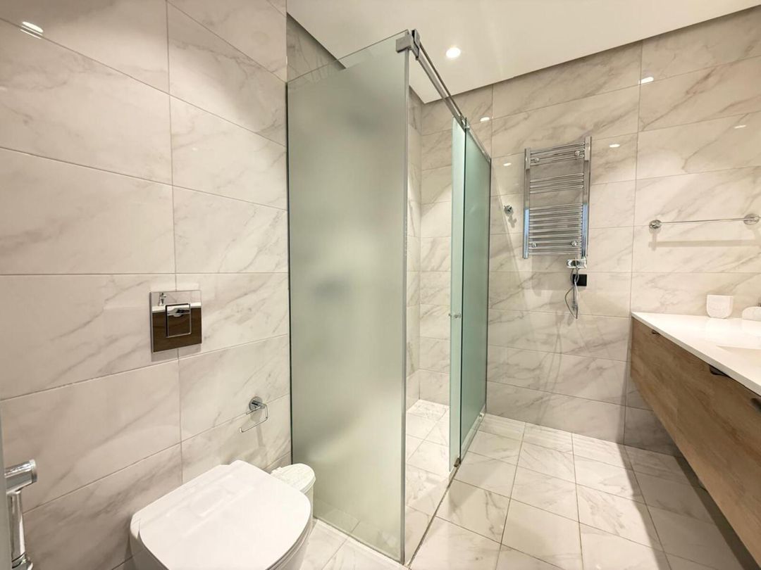 Satılır 1 otaqlı yeni tikili 47.4 m² — Mənzil, Bakı (3)