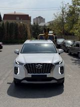 Hyundai Palisade, 2.2 L, 2020 il, 110 516 km — Cars
