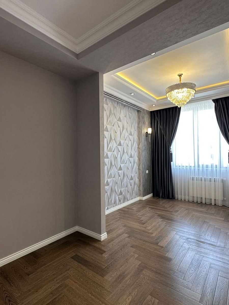 Satılır 4 otaqlı yeni tikili 160 m² — Mənzil, Bakı (5)