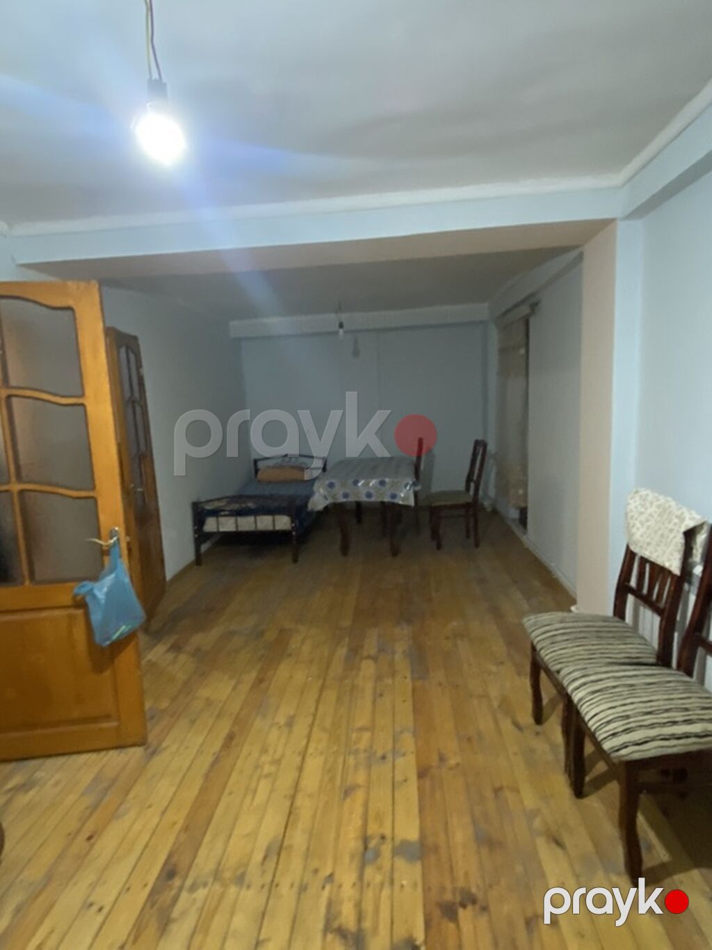 3 otaqlı mənzil (mebel və bəzi məişət avadanlıqları ilə) Papaninde — Daşınmaz əmlak, Bakı (3)