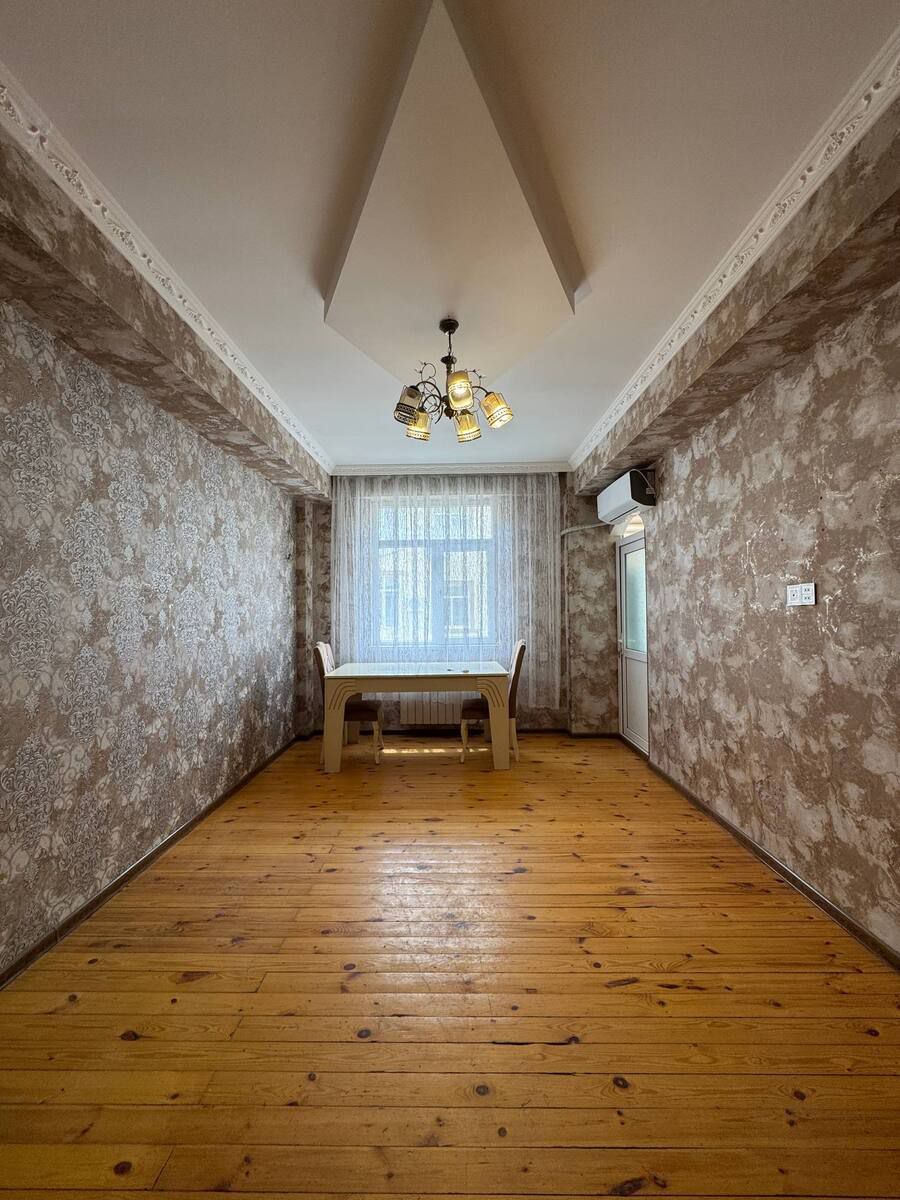 Satılır 2 otaqlı yeni tikili 44 m² — Mənzil, Bakı (6)
