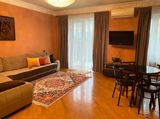 İcarəyə verilir 2 otaqlı köhnə tikili 56 m² — Emlak