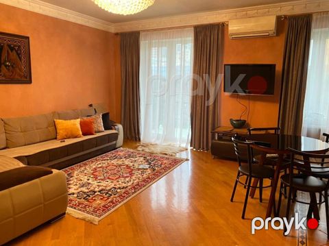 İcarəyə verilir 2 otaqlı köhnə tikili 56 m²