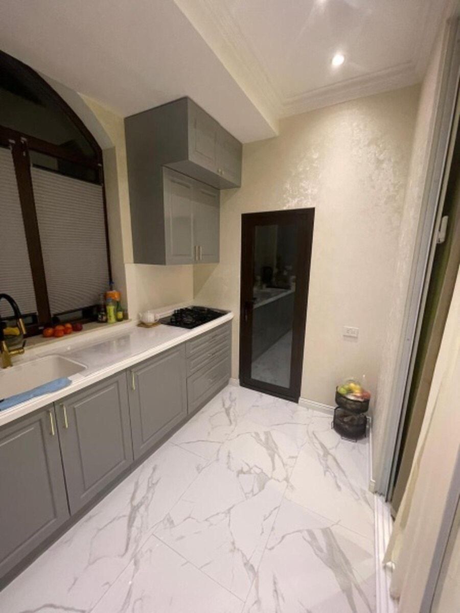 İcarəyə verilir 3 otaqlı yeni tikili 110 m² — Mənzil, Bakı (7)