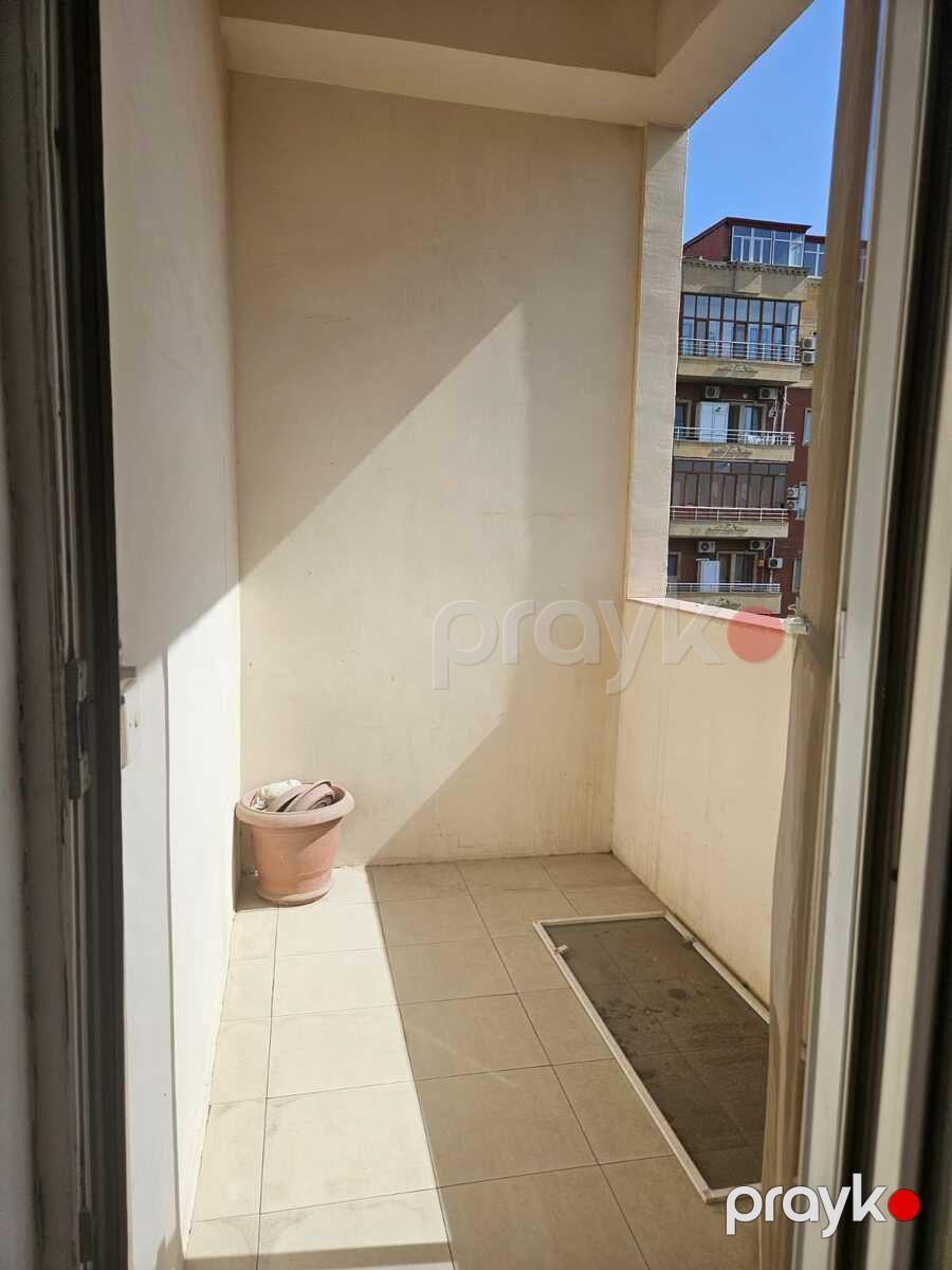Satılır 2 otaqlı yeni tikili 94 m² — Mənzil, Bakı (6)