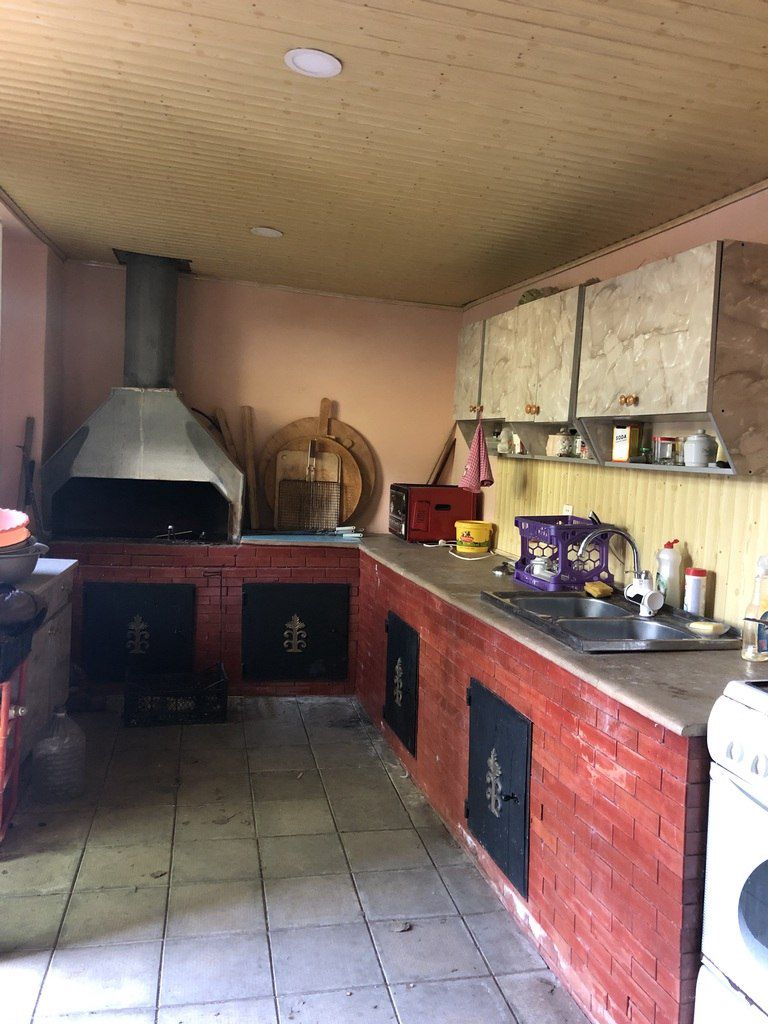İcarəyə verilir 7 otaqlı həyət evi/bağ evi 240 m² — Ev, villa, Bakı (9)
