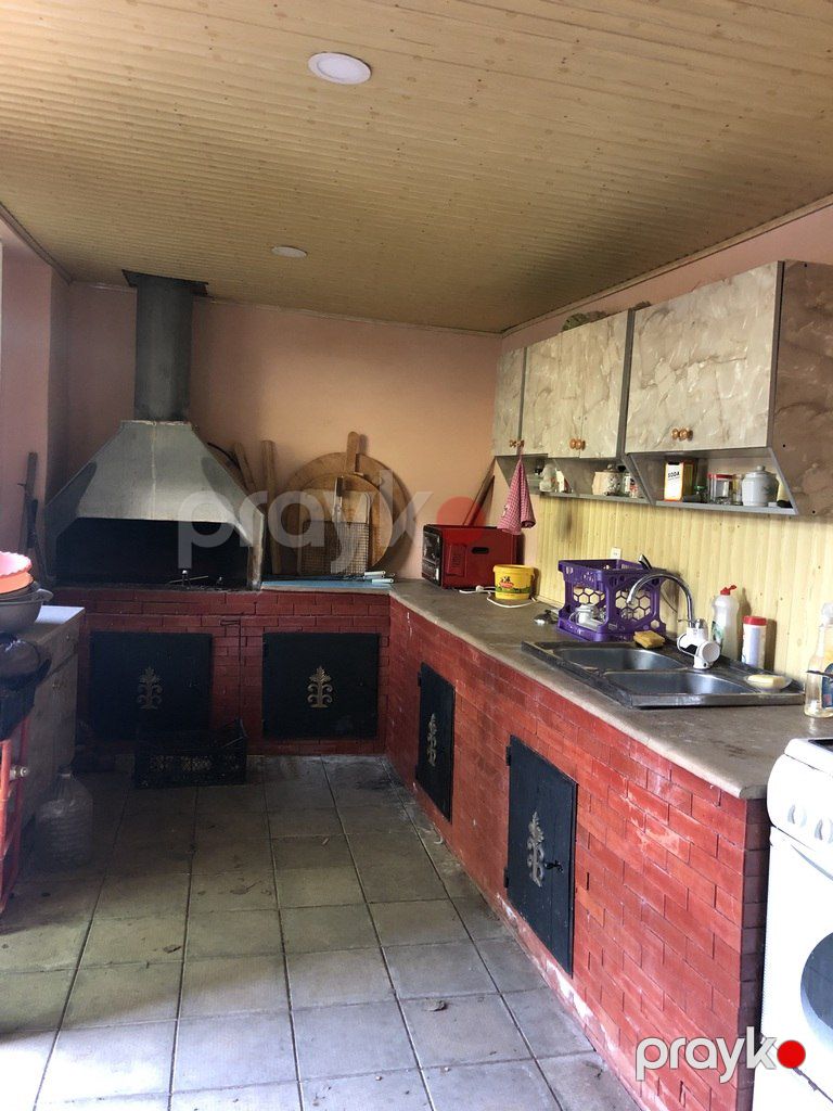 İcarəyə verilir 7 otaqlı həyət evi/bağ evi 240 m² — Ev, villa, Bakı (9)