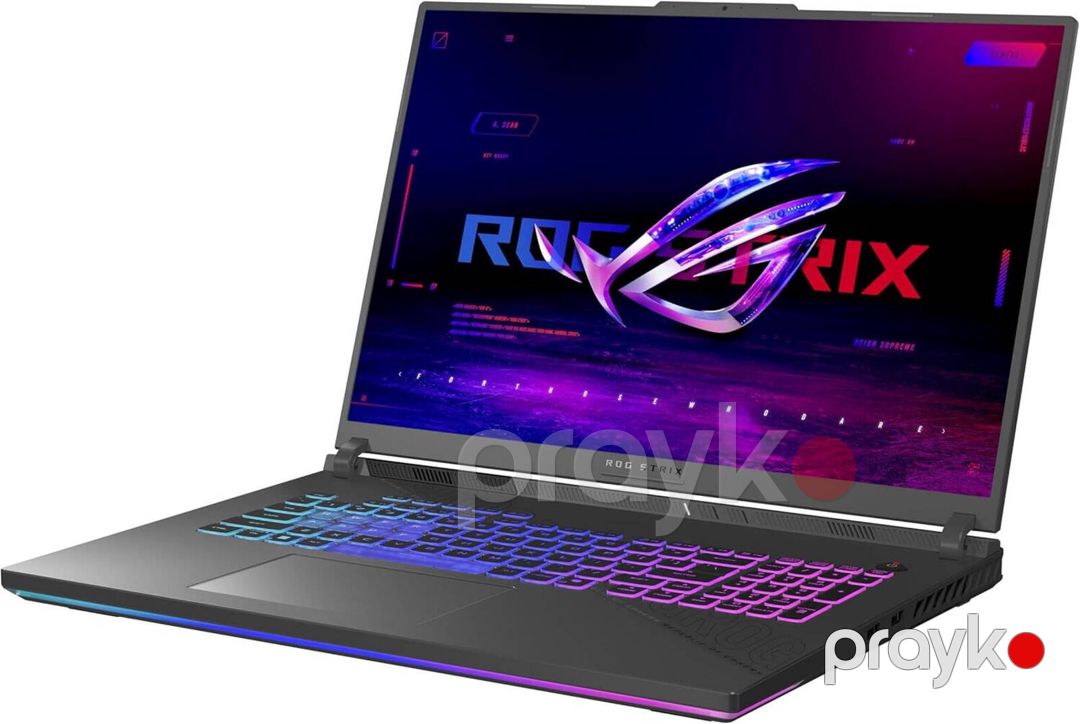 ASUS ROG STRIX G814PH-S9020 (90NR0L38-M00160) Laptop — Elektronika, Bakı (8)