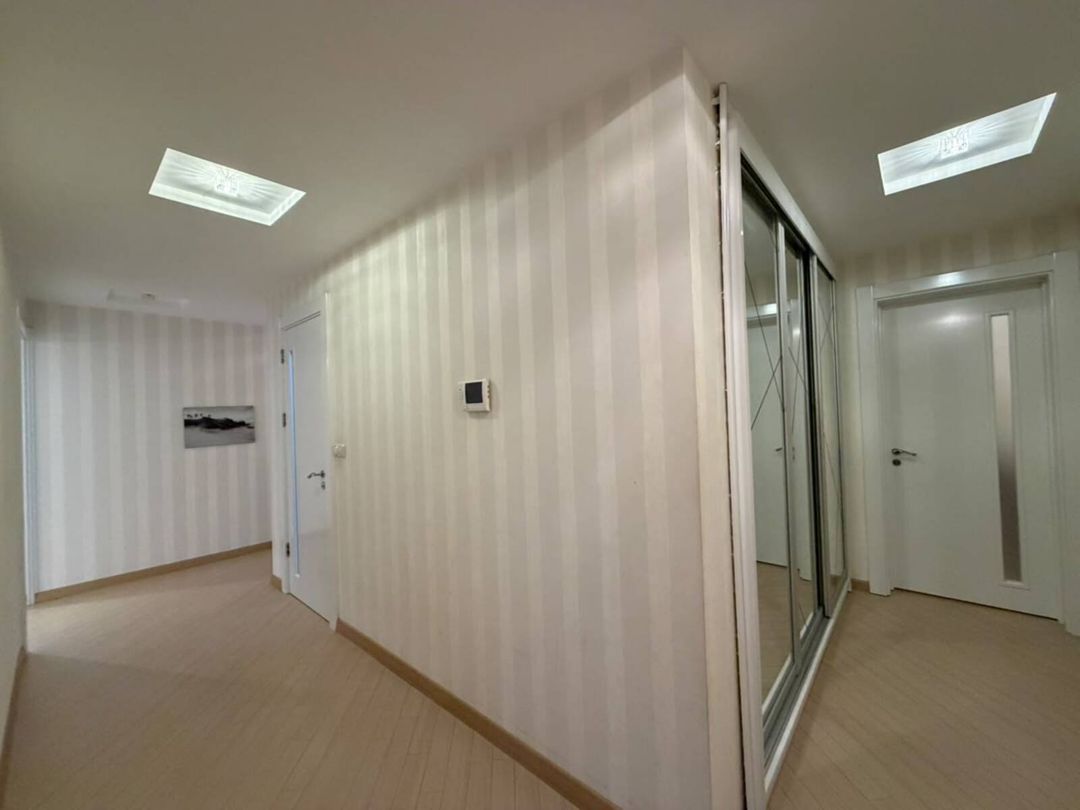 İcarəyə verilir 3 otaqlı yeni tikili 136 m² — Mənzil, Bakı (12)