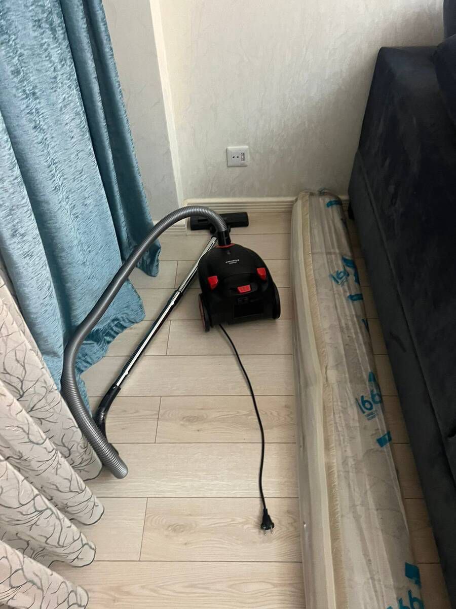 İcarəyə verilir 2 otaqlı yeni tikili 60 m² — Mənzil, Bakı (10)