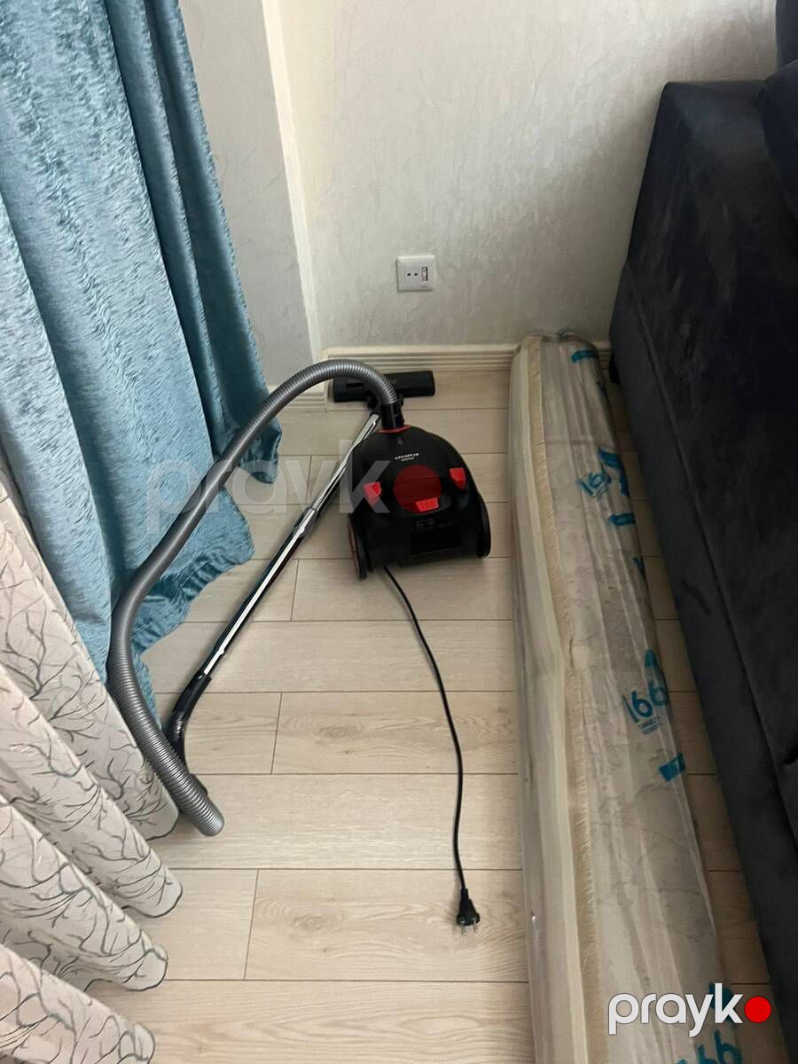İcarəyə verilir 2 otaqlı yeni tikili 60 m² — Mənzil, Bakı (10)