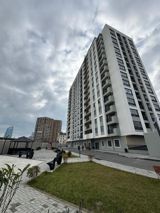 Satılır 4 otaqlı yeni tikili 117 m² — Nicat