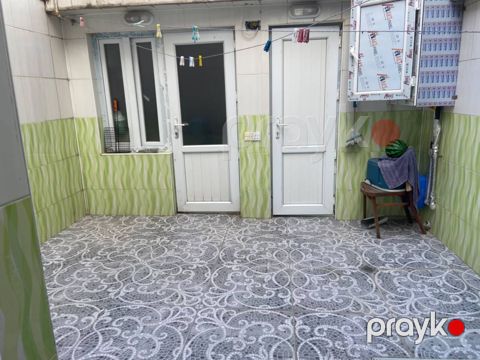 Satılır 3 otaqlı həyət evi/bağ evi 100 m²