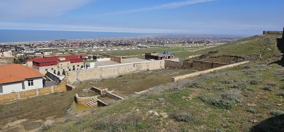 Satılır torpaq 45 sot — Torpaq, Bakı (3)