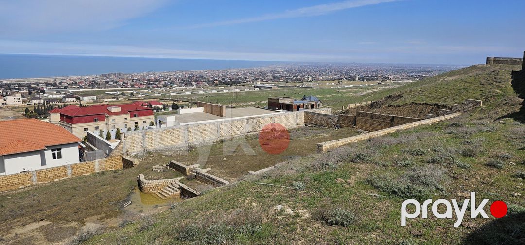 Satılır torpaq 45 sot — Torpaq, Bakı (3)