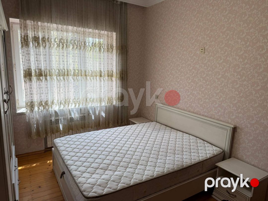 Satılır 3 otaqlı yeni tikili 70 m² — Mənzil, Bakı (9)