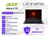 Acer Nitro V 15 ANV15-51-529L (NH.QNDER.003) — Laptopiya — Electronics