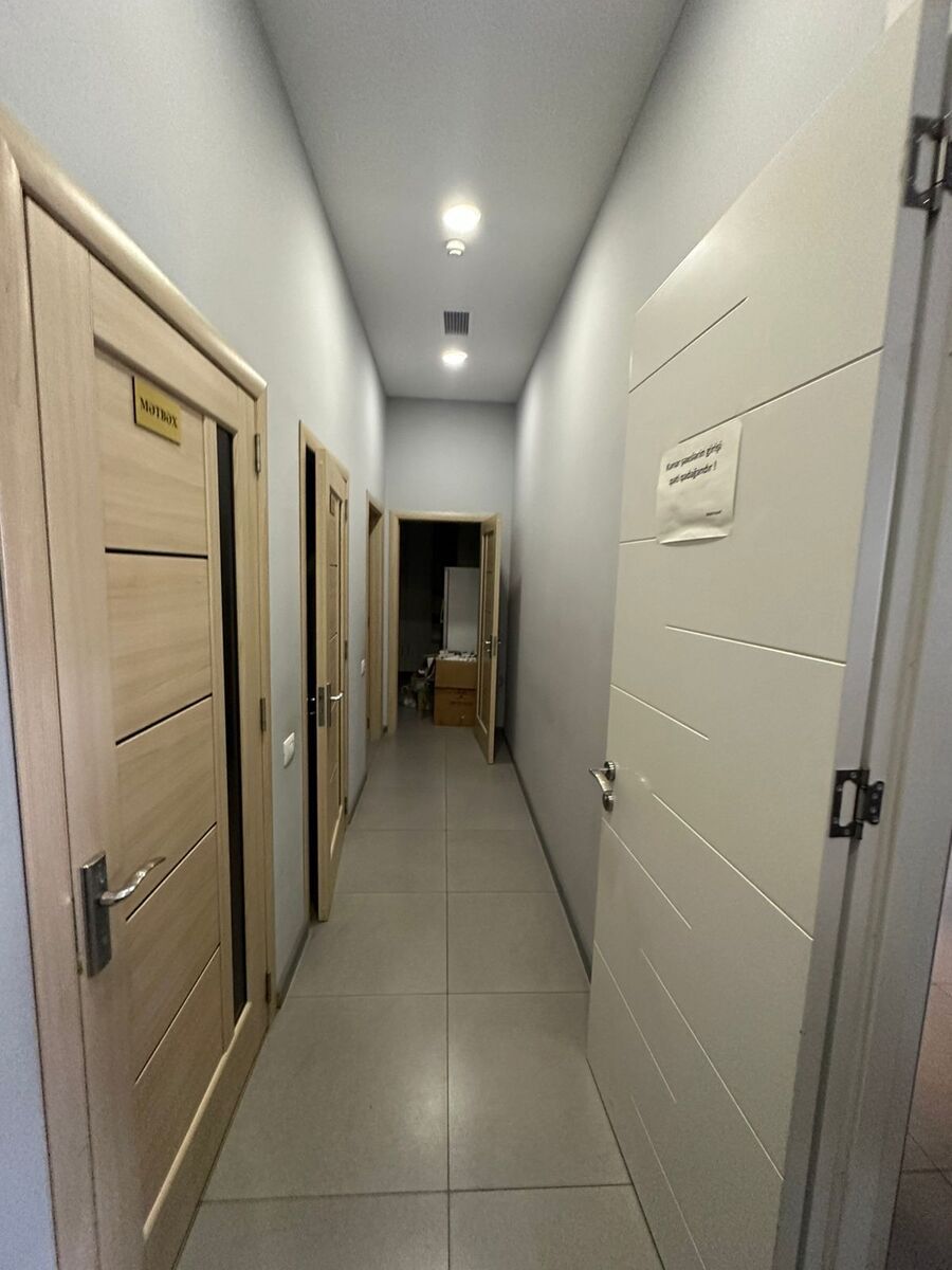 Satılır obyekt 388 m² — Əmlak, Bakı (9)