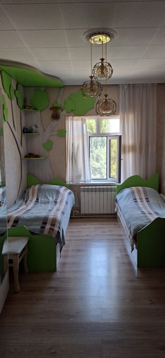 3-otaqlı mənzil, Masallı r., 80 m² — Daşınmaz əmlak, Masallı (7)