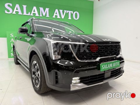 Kia Sorento, 2.2 L, 2025 il, 31 000 km