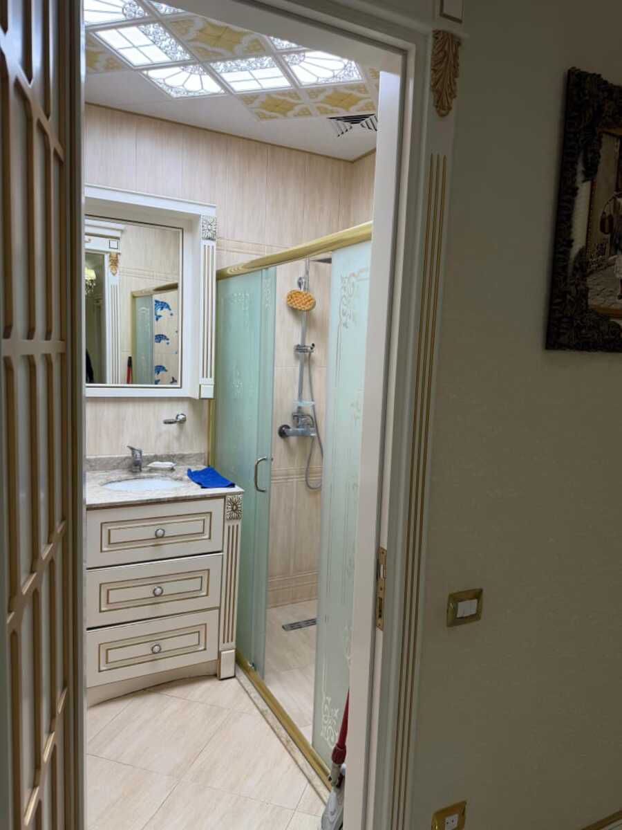 Satılır 4 otaqlı yeni tikili 180 m² — Mənzil, Bakı (12)