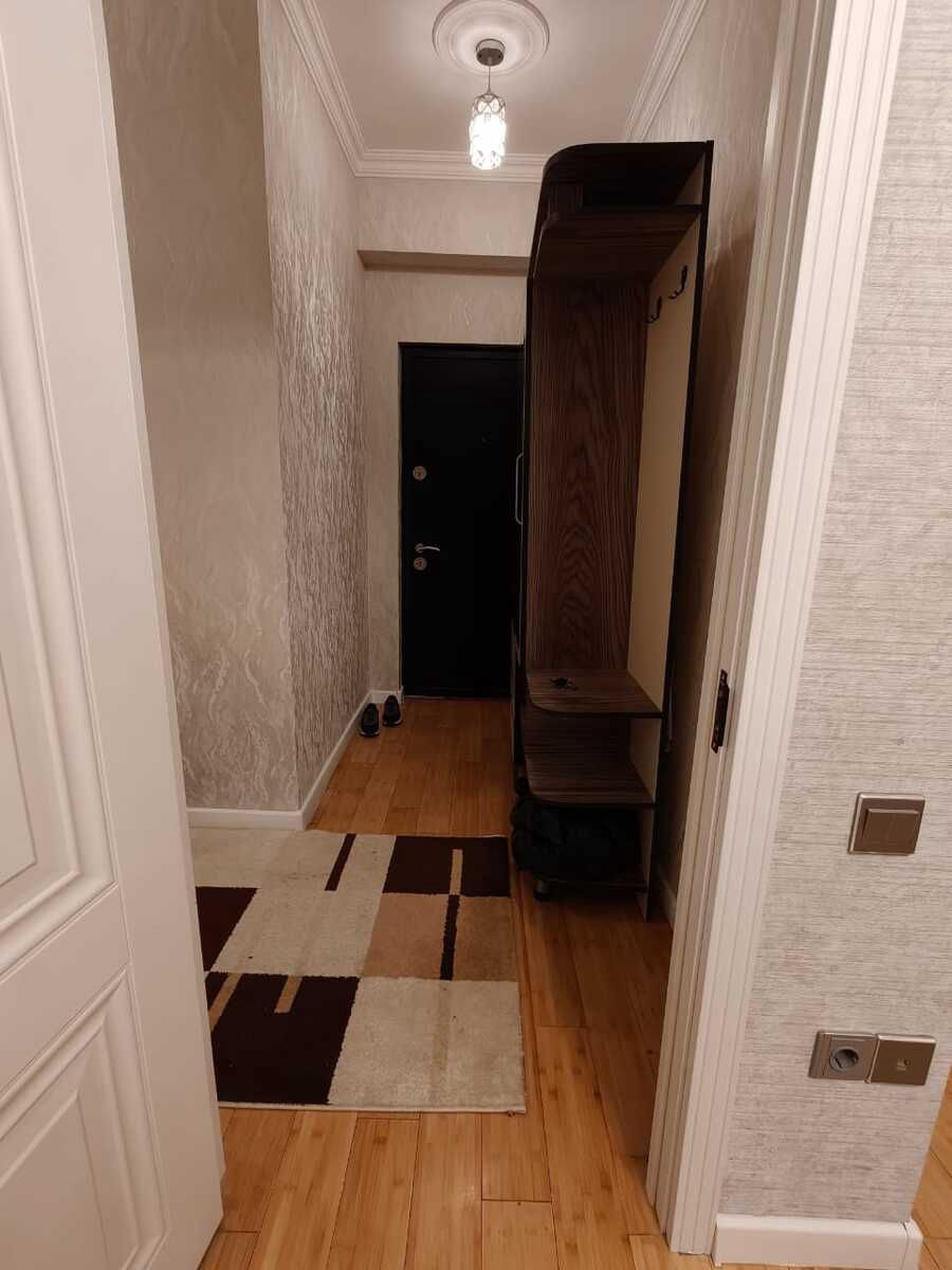 Satılır 2 otaqlı yeni tikili 58 m² — Mənzil, Xırdalan (12)