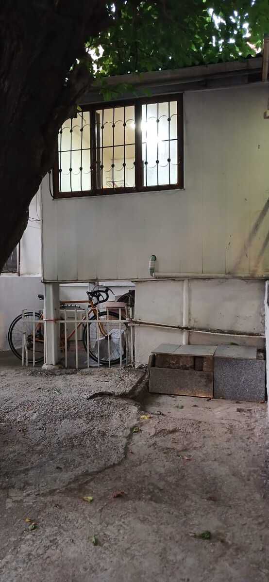Həyət evi kirayə verilir, Elmlər Akademiyası m. — Ev, villa, Bakı