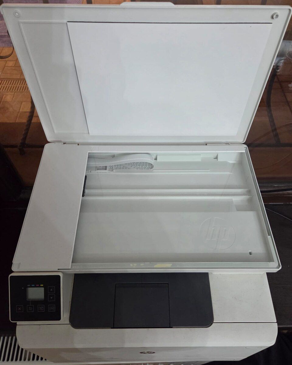 Printer HP — Elektronika, Bakı (6)