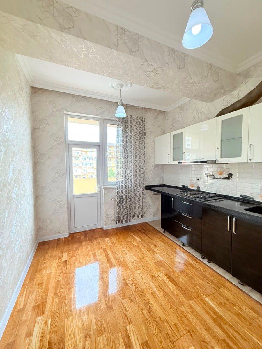 3-otaqlı yeni tikili, Xırdalan ş., 73 m² — Mənzil, Xırdalan (5)