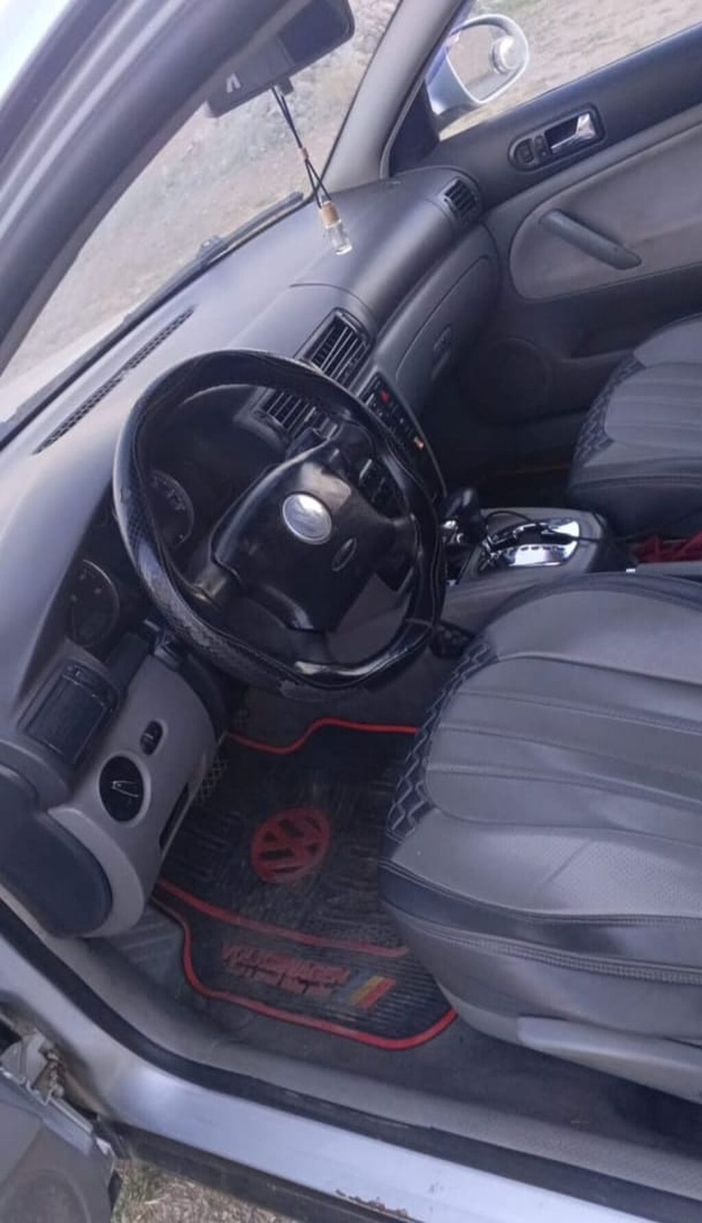 Volkswagen Passat: 1.8 l | 2004 il Sedan — Avto, Gəncə (7)